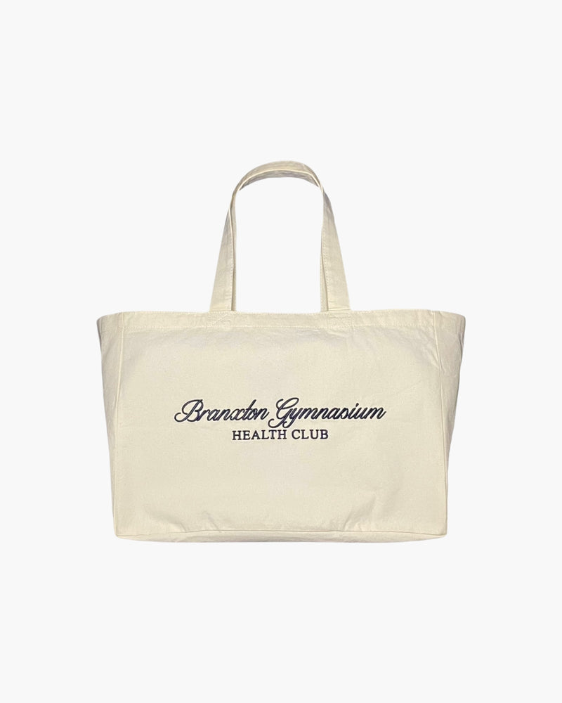 Health Club Tote