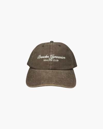 Health Club Hat