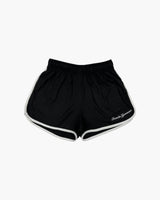 Branxton Track Shorts – Black