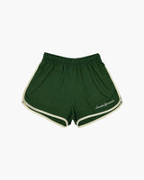 Branxton Track Shorts – Green