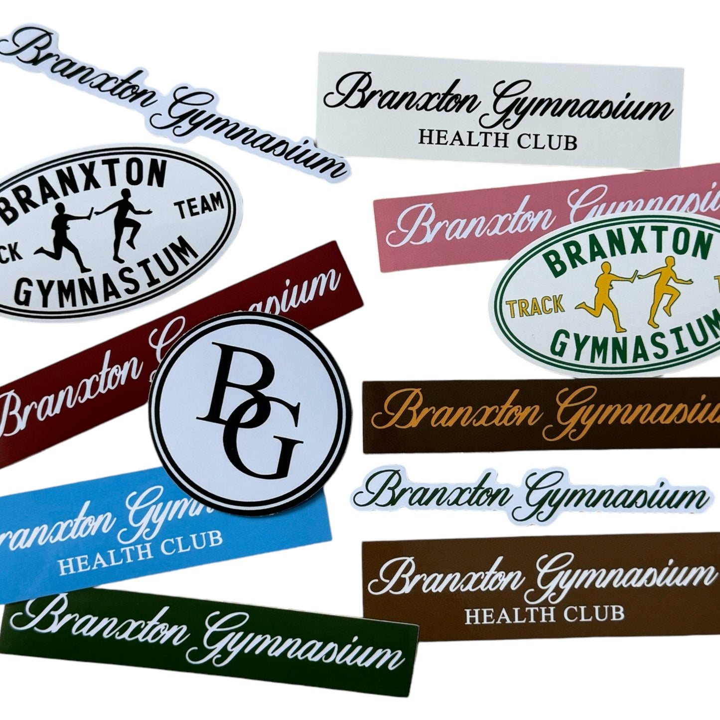 STICKER PACK