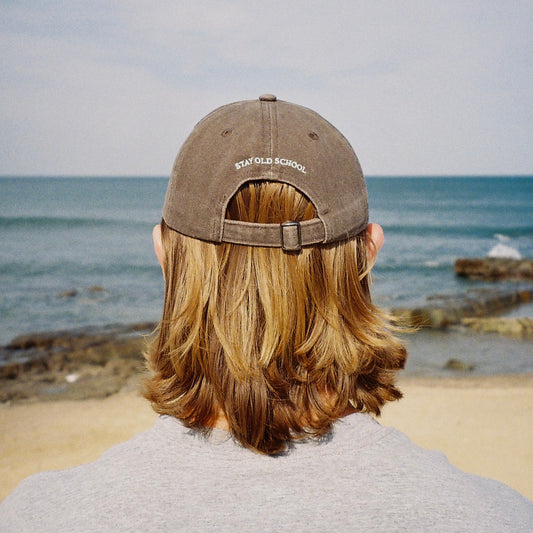 Health Club Hat