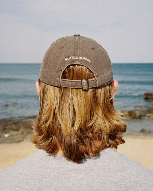 Health Club Hat