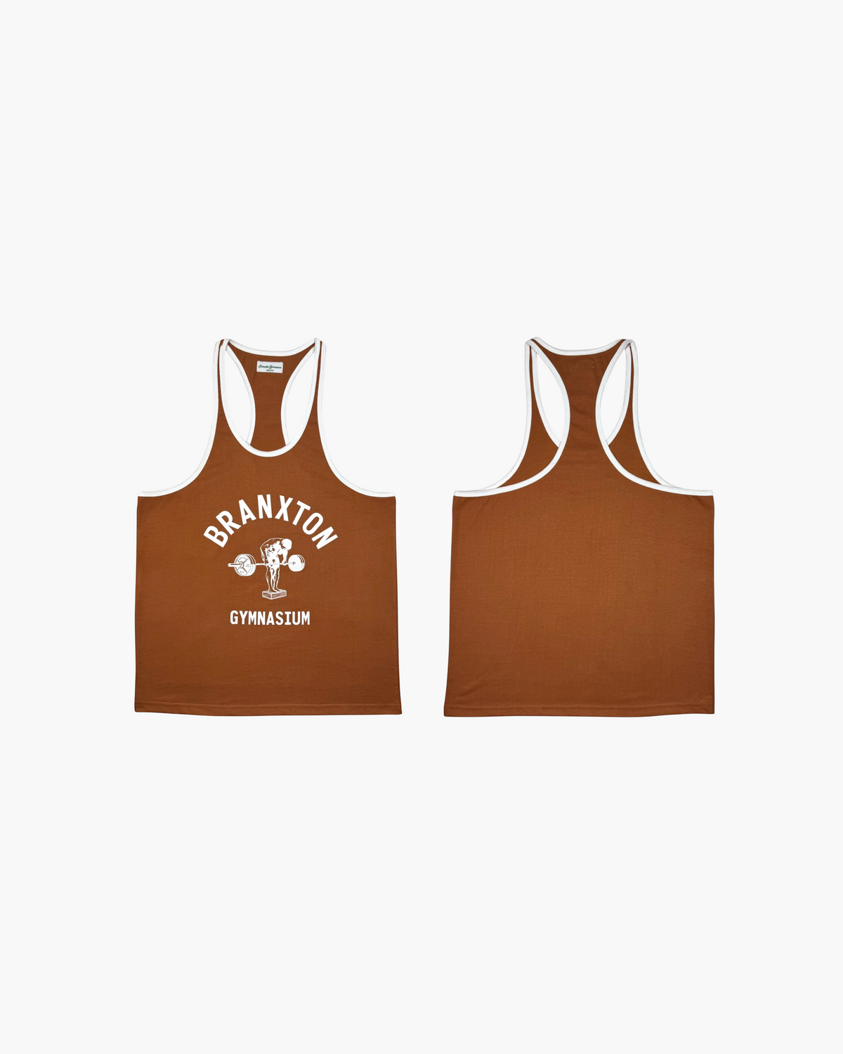Barbell Row Stringer – Three Pack
