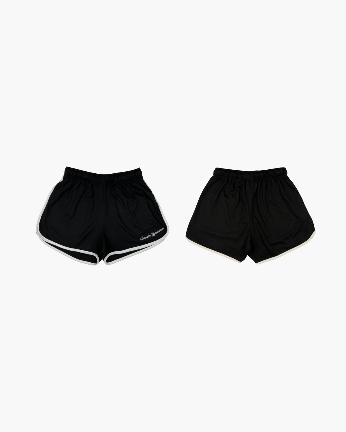 Branxton Track Shorts – Three Pack