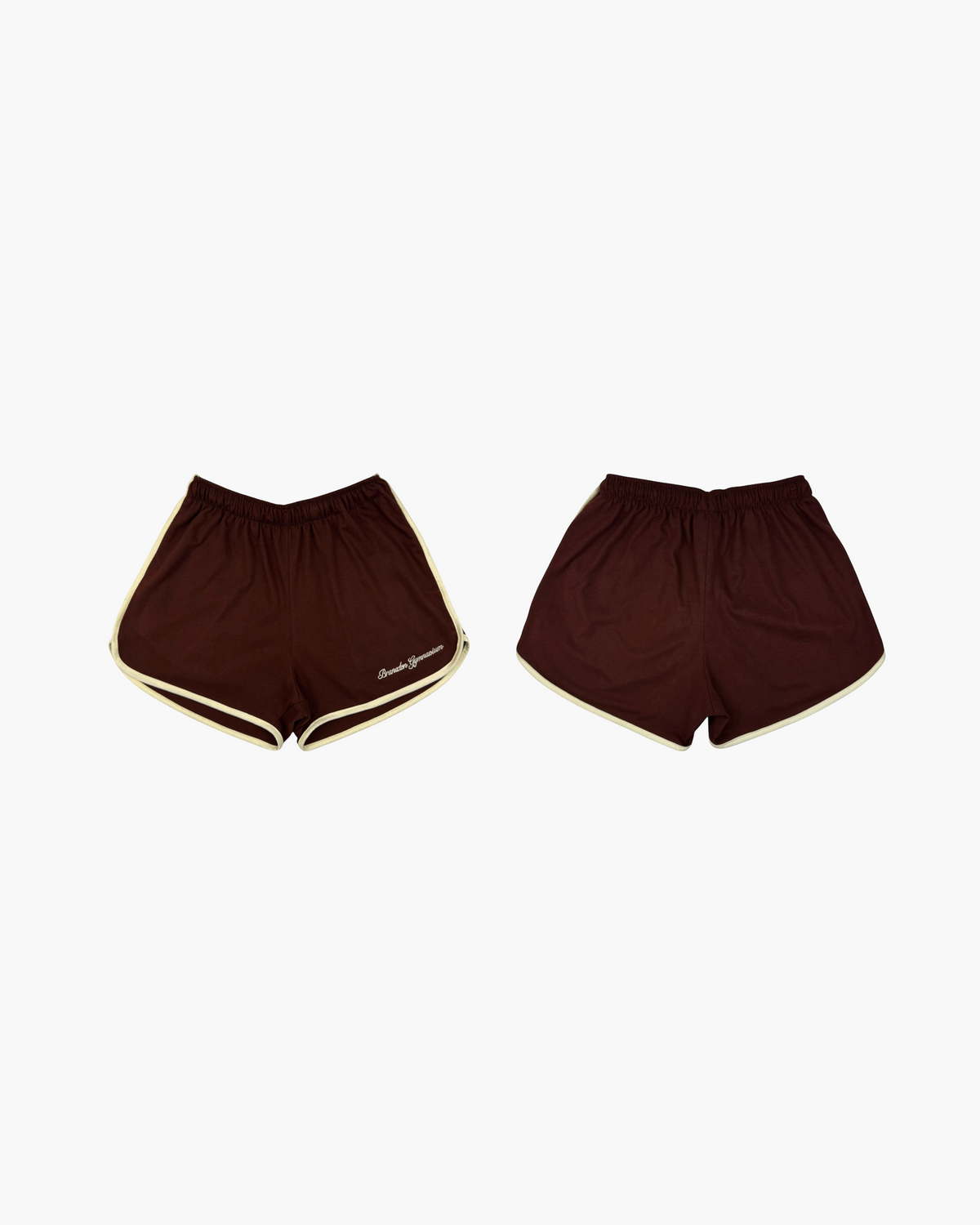 Branxton Track Shorts – Three Pack