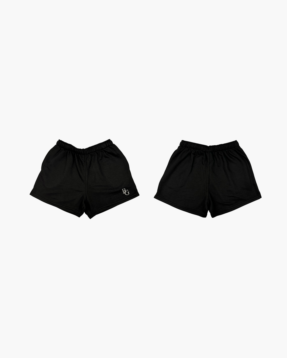 BG Classic Shorts – Three Pack
