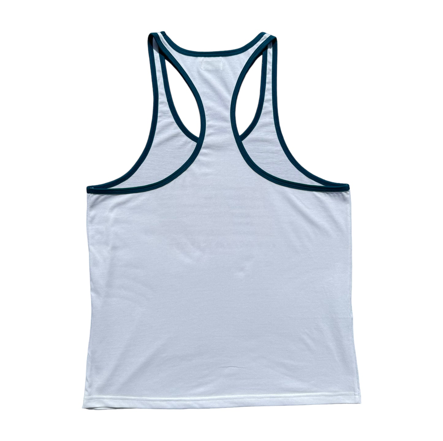 B Gymnasium Stringer - Blue