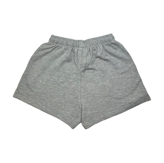 Health Club Shorts - Grey