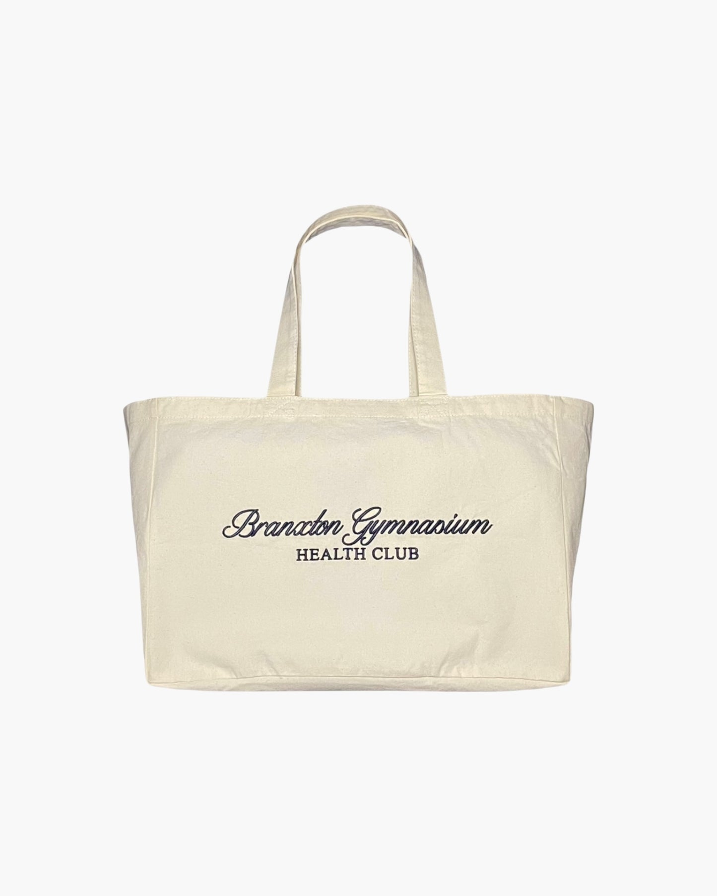 Health Club Tote