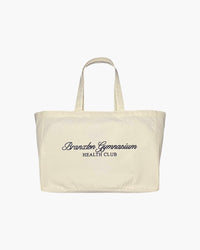 Health Club Tote