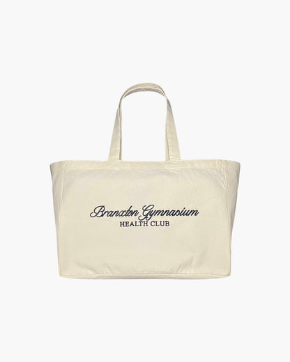 Health Club Tote