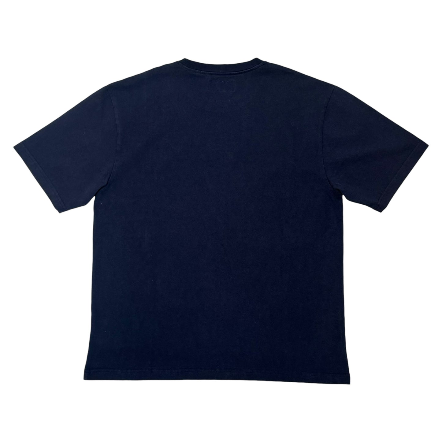 GRAPEVINE T-SHIRT - NAVY