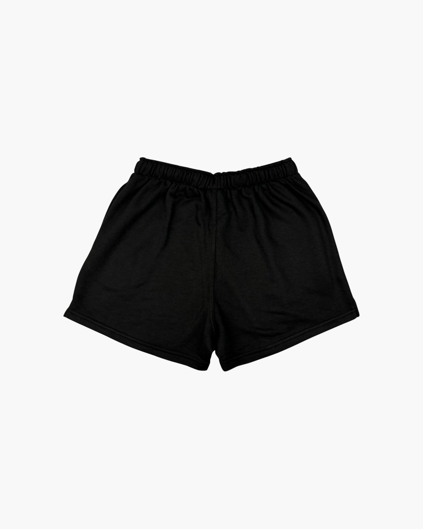BG Classic Shorts - Black
