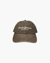 Health Club Hat