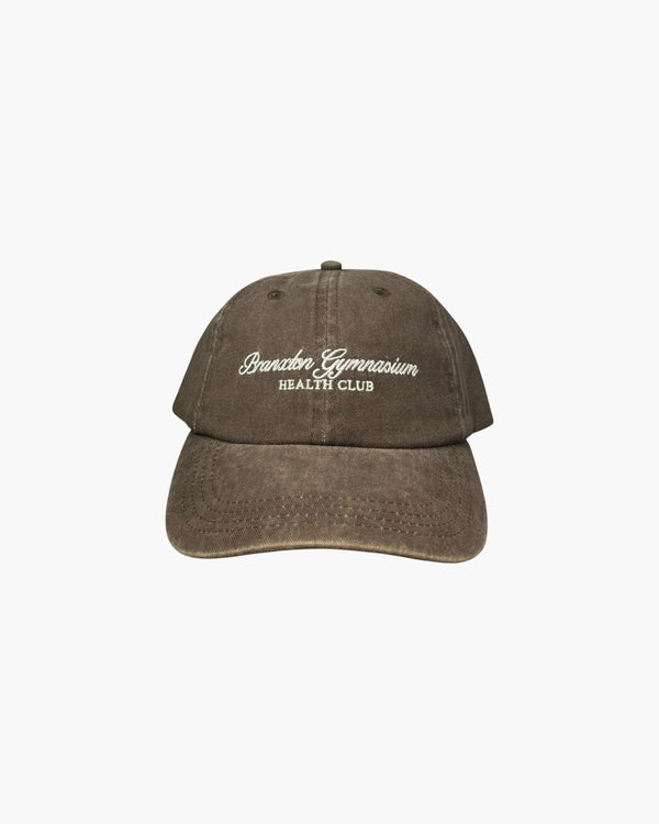 Health Club Hat