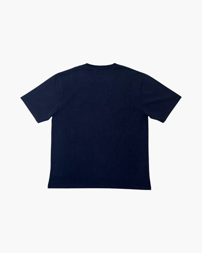 Grapevine T-Shirt - Navy