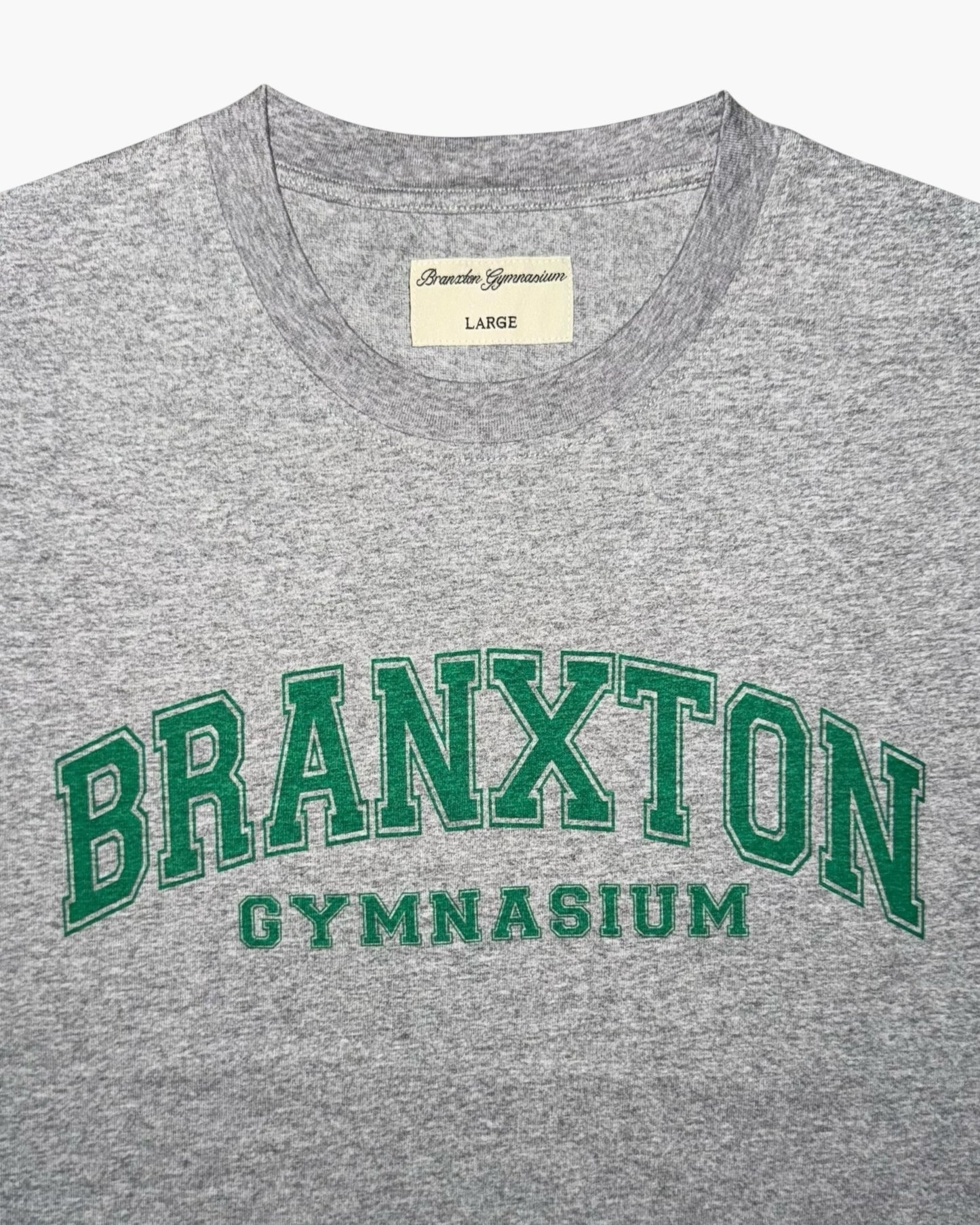 College T-Shirt