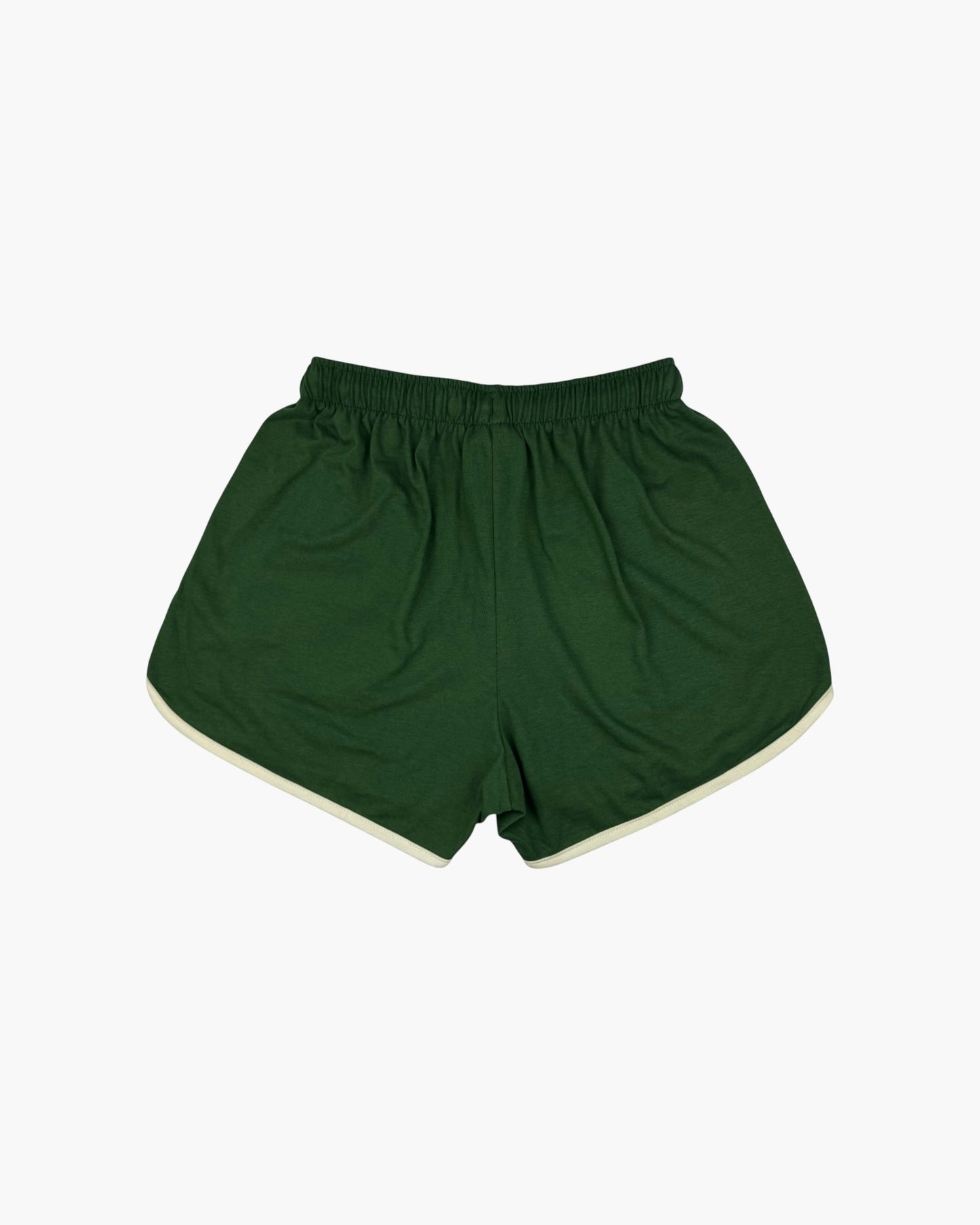Branxton Track Shorts – Green