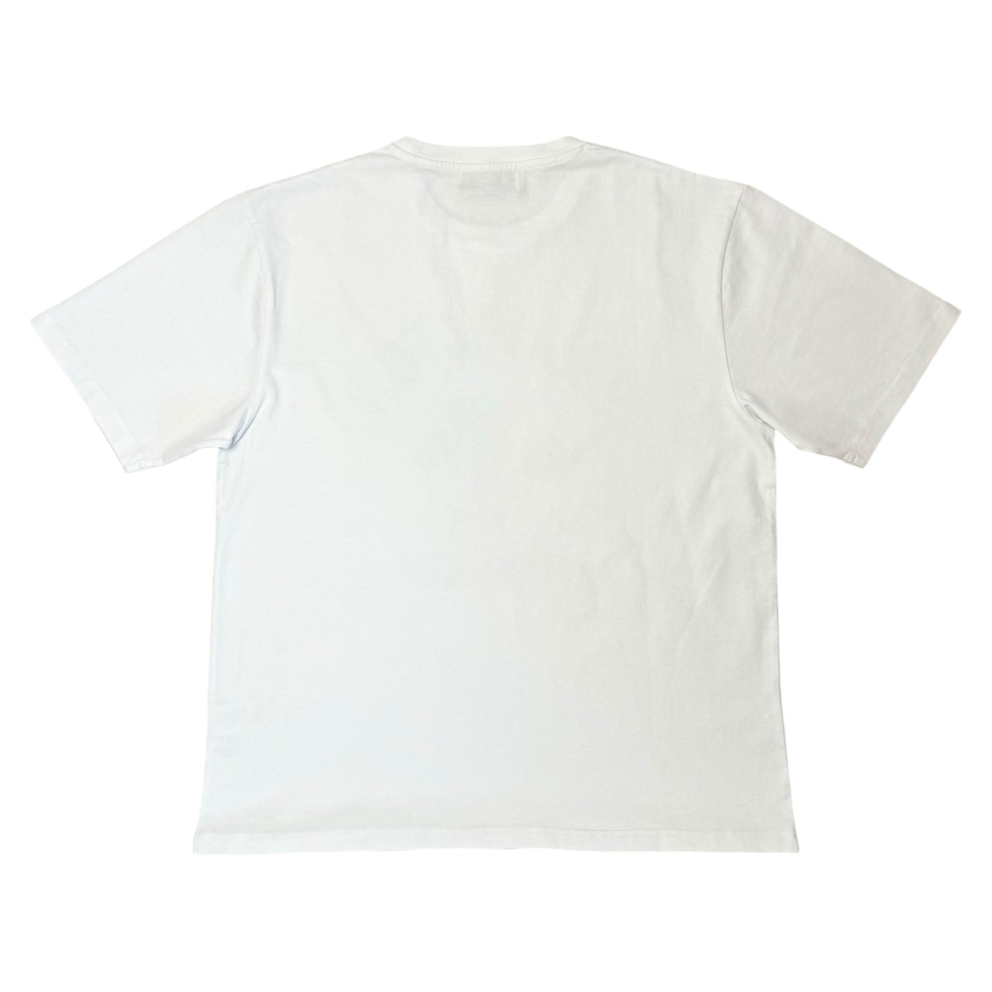 Barbell Row T-Shirt