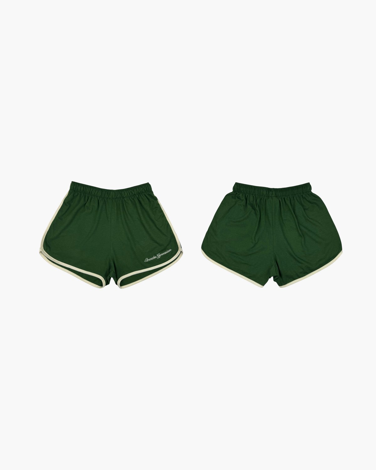 Branxton Track Shorts – Three Pack