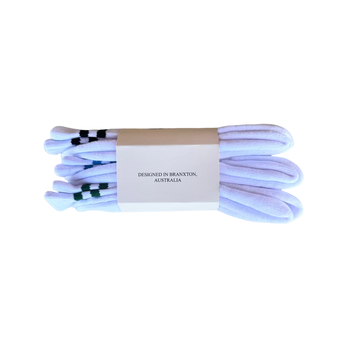 BG Socks - 3 Pack