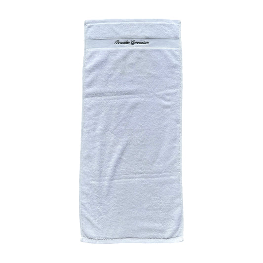 Gym towel 