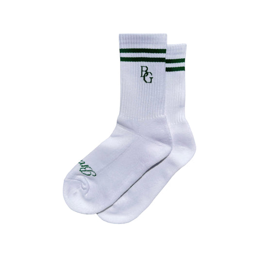 BG Socks - Green