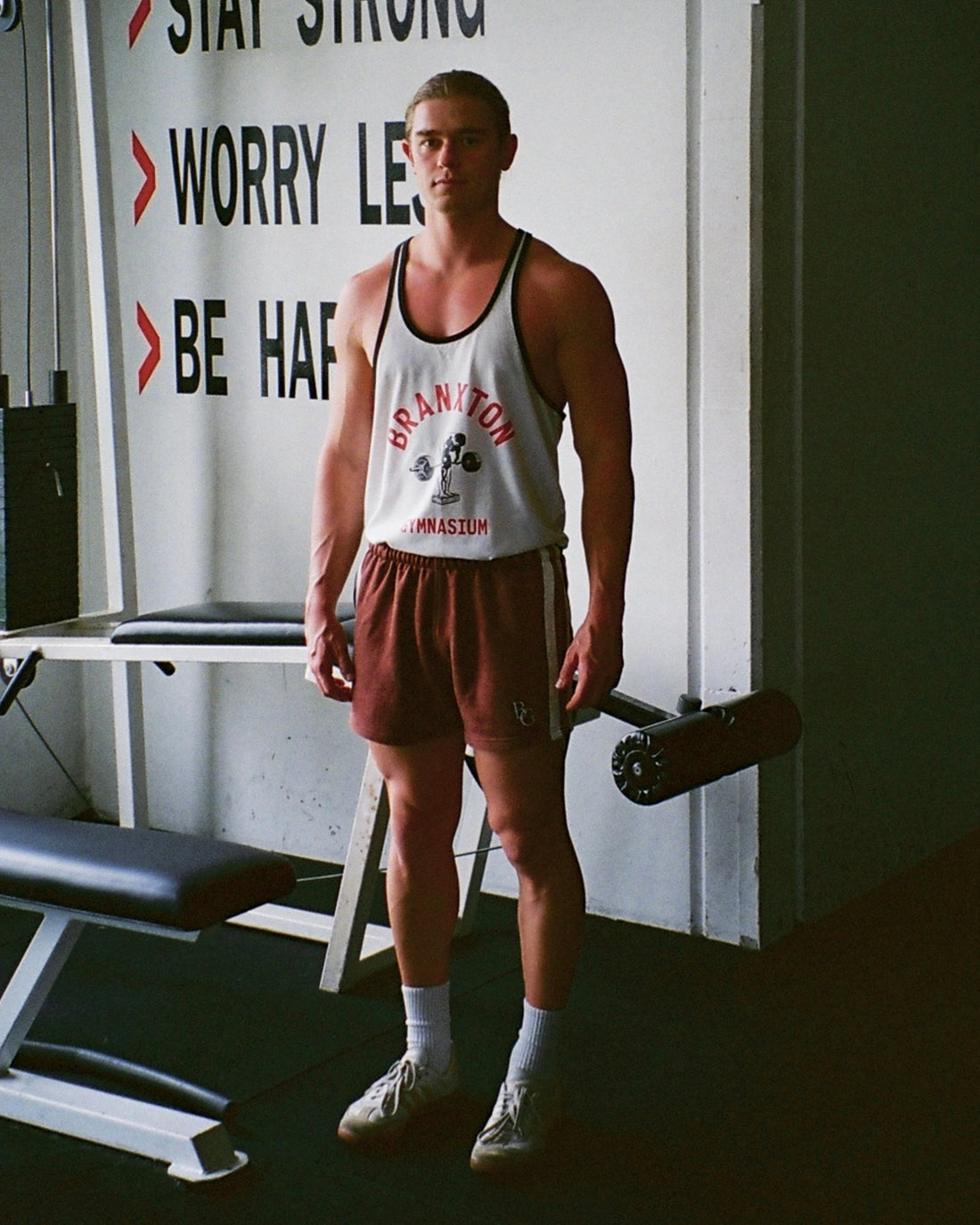 Stringers
